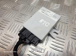 Mini Cooper Cabrio R52 2005 Petrol Convertible Roof Control Unit