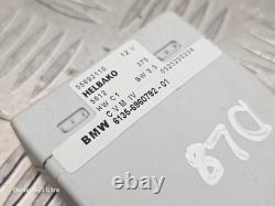 Mini Cooper Cabrio R52 2005 Petrol Convertible Roof Control Unit