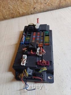 Mini Cooper Clubman R55 2007 Fuse Module 519213706 JLT29961