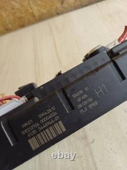 Mini Cooper Clubman R55 2007 Fuse Module 519213706 JLT29961