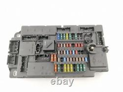 Mini Cooper Coupe R56 2008 Fuse Box Module 3453737 RGC18505