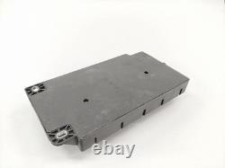 Mini Cooper Coupe R56 2008 Fuse Box Module 3453737 RGC18505