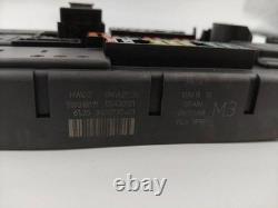Mini Cooper Coupe R56 2008 Fuse Box Module 3453737 RGC18505