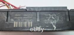 Mini Cooper Coupe R56 2008 Fuse Module 3453737 TMD12248