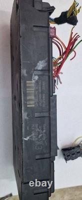 Mini Cooper Coupe R56 2008 Fuse Module 3453737 TMD12248 Mini Cooper Coupe R56 2008 Fuse Module 3453737 TMD12248