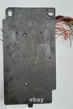 Mini Cooper Coupe R56 2008 Fuse Module 6135345373701 TMD11981