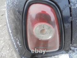 Mini Cooper Coupe R56 2008 Rear Lights AOJ86015