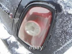 Mini Cooper Coupe R56 2008 Rear Tail Lights AOJ86014