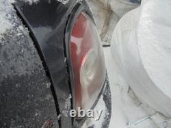 Mini Cooper Coupe R56 2008 Rear Tail Lights AOJ86014
