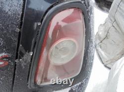 Mini Cooper Coupe R56 2008 Rear Tail Lights AOJ86014