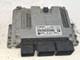 Mini Cooper Coupe R56 2009 Engine Control Unit Ecu Vaq47407 8617050