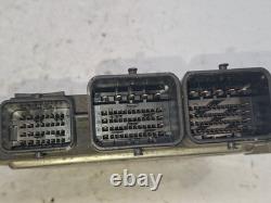 Mini Cooper Coupe R56 2009 Engine Control Unit ECU VAQ47407 8617050