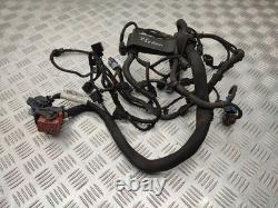 Mini Cooper Coupe R56 2009 Gasoline Engine Wiring Harness