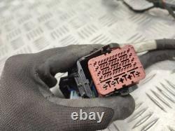 Mini Cooper Coupe R56 2009 Gasoline Engine Wiring Harness