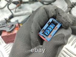 Mini Cooper Coupe R56 2009 Gasoline Engine Wiring Harness
