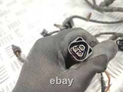 Mini Cooper Coupe R56 2009 Gasoline Engine Wiring Harness