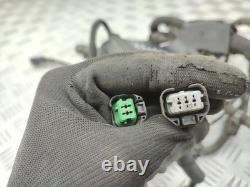 Mini Cooper Coupe R56 2009 Gasoline Engine Wiring Harness