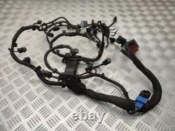 Mini Cooper Coupe R56 2009 Gasoline Engine Wiring Harness