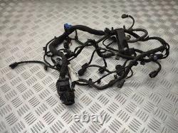 Mini Cooper Coupe R56 2009 Gasoline Engine Wiring Harness