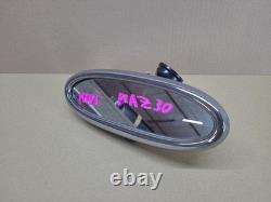 Mini Cooper Coupe R56 2009 Interior Rearview Mirror MJY10704