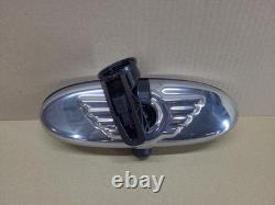 Mini Cooper Coupe R56 2009 Interior Rearview Mirror MJY10704