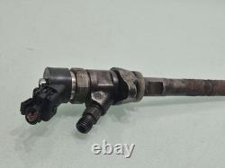 Mini Cooper Coupe R56 2010 Diesel Fuel Injector 328480 80kW