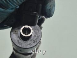 Mini Cooper Coupe R56 2010 Diesel Fuel Injector 328480 80kW