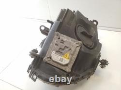 Mini Cooper Coupe R56 2010 right headlight 16270500 BOS119573