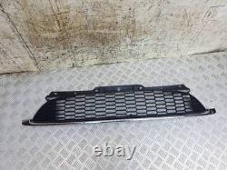Mini Cooper Coupe R56 2013 upper front bumper grille