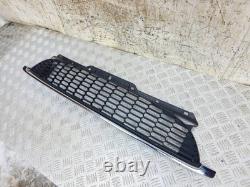 Mini Cooper Coupe R56 2013 upper front bumper grille