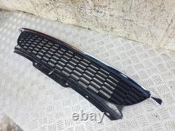 Mini Cooper Coupe R56 2013 upper front bumper grille