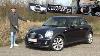 Mini Cooper D R56 Used Car Test Reliable Retro Racer Test Buying Guide