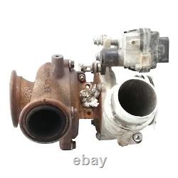 Mini Cooper F55 F56 / Clubman F54 1.5 D B37C15A Engine Turbine Part