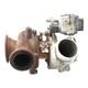 Mini Cooper F55 F56 / Clubman F54 1.5 D B37c15a Engine Turbine Part