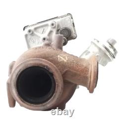 Mini Cooper F55 F56 / Clubman F54 1.5 D B37C15A Engine Turbine Part