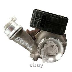 Mini Cooper F55 F56 / Clubman F54 1.5 D B37C15A Engine Turbine Part
