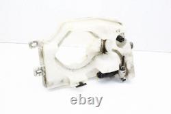 Mini Cooper F56 F55 2014 Windshield Washer Fluid Reservoir 7301627