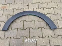 Mini Cooper F56 F55 2015 Front wheel arch trim Qua7300822