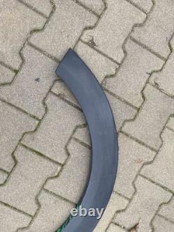Mini Cooper F56 F55 2015 Front wheel arch trim Qua7300822