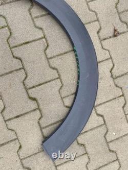 Mini Cooper F56 F55 2015 Front wheel arch trim Qua7300822