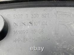 Mini Cooper F56 F55 2015 Front wheel arch trim Qua7300822