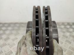 Mini Cooper F56 F55 2016 Gasoline Front Brake Disc Assembly SAU83911