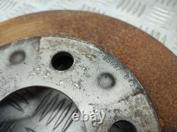 Mini Cooper F56 F55 2016 Gasoline Front Brake Disc Assembly SAU83911