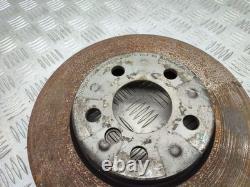 Mini Cooper F56 F55 2016 Gasoline Front Brake Disc Assembly SAU83911