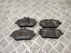Mini Cooper F56 F55 2016 Gasoline Front Brake Disc Assembly SAU83911
