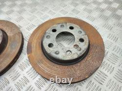 Mini Cooper F56 F55 2016 Gasoline Front Brake Disc Assembly SAU83911