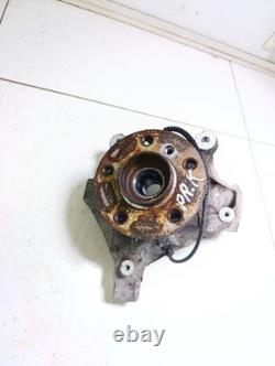 Mini Cooper F56 F55 2016 front left axle, gasoline BOS113394