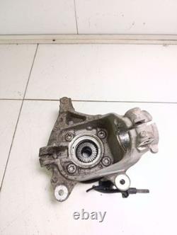Mini Cooper F56 F55 2016 front left axle, gasoline BOS113394