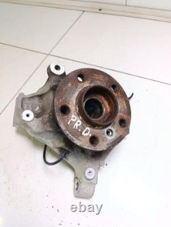 Mini Cooper F56 F55 2016 front right axle, petrol BOS113413