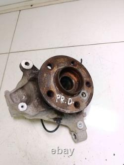 Mini Cooper F56 F55 2016 front right axle, petrol BOS113413